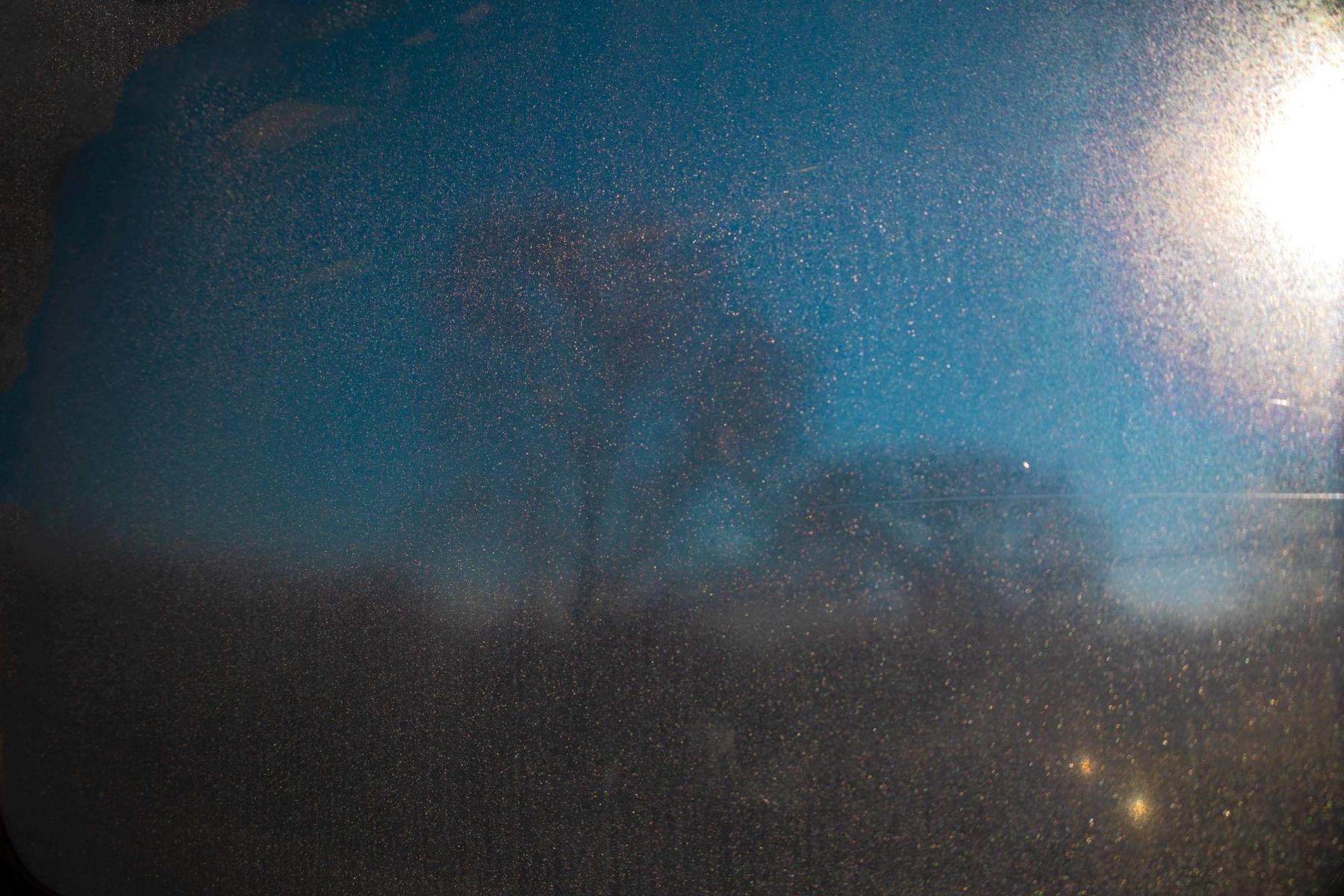 12-12-2023-1-28, photograph, 30"h X 40"w, 2023 : TRAVELING AT THE SPEED OF TIME : Salem Krieger