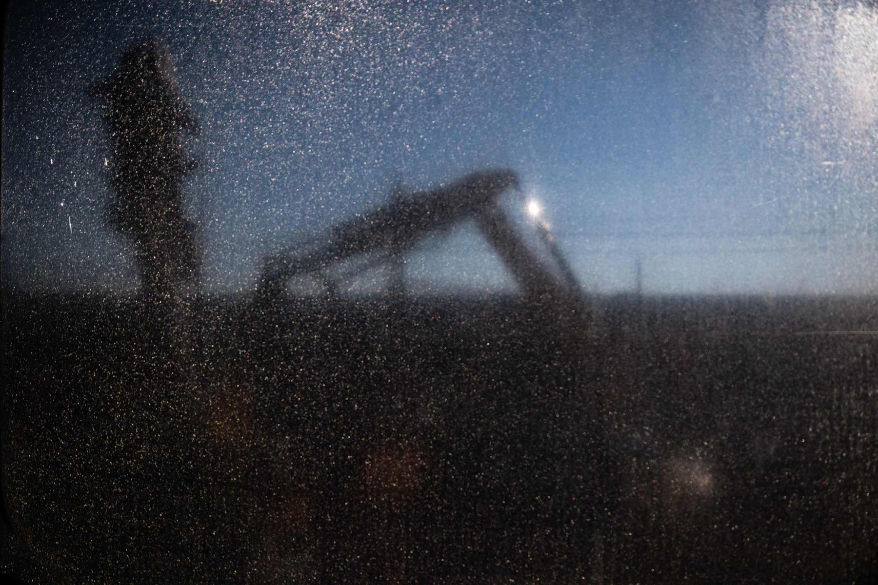 12-12-2023-1-36, photograph, 30"h X 40"w, 2023 : TRAVELING AT THE SPEED OF TIME : Salem Krieger