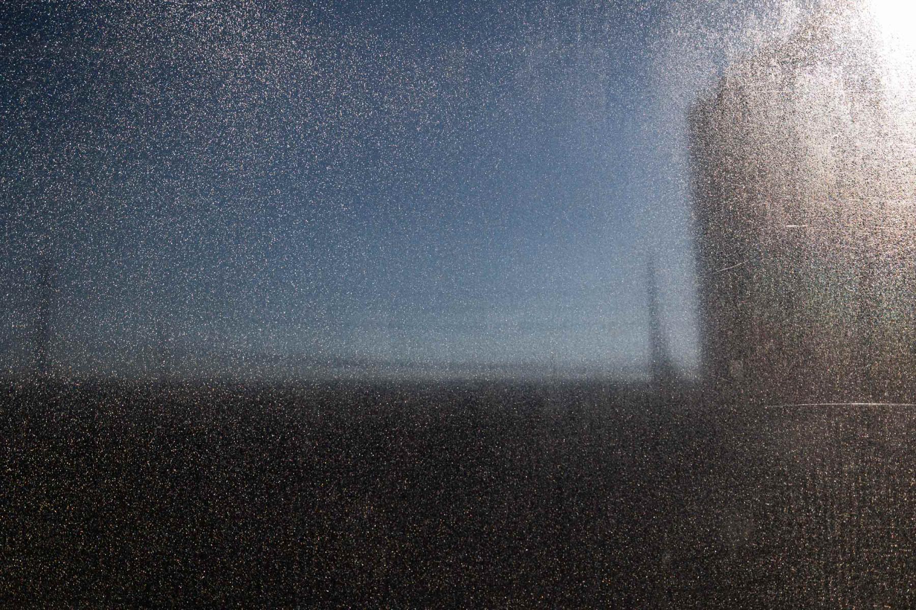 12-12-2023-1-47, photograph, 30"h X 40"w, 2023 : TRAVELING AT THE SPEED OF TIME : Salem Krieger