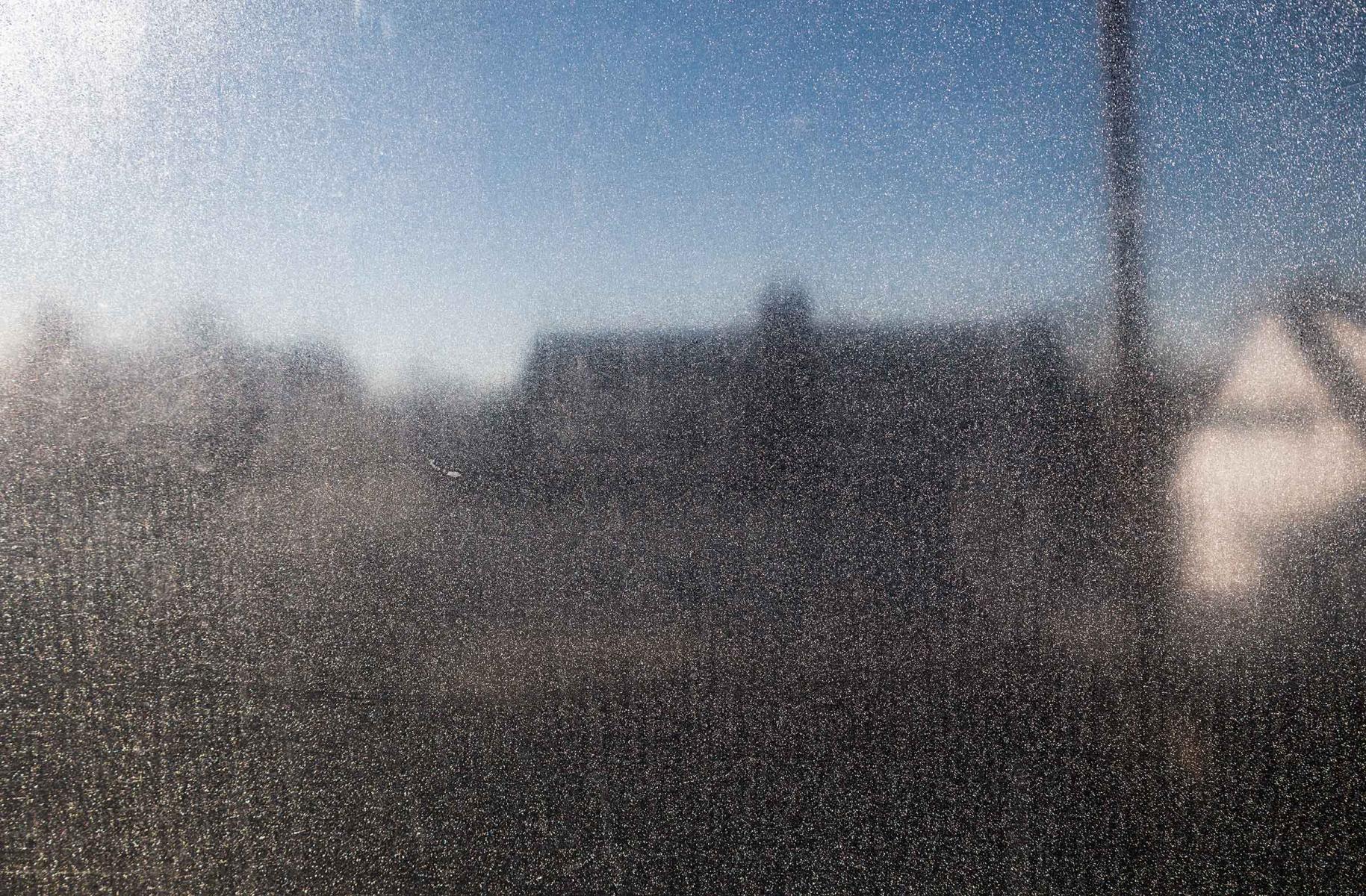 12-12-2023-11-24, photograph, 30"h x 40"w
2023 : TRAVELING AT THE SPEED OF TIME : Salem Krieger