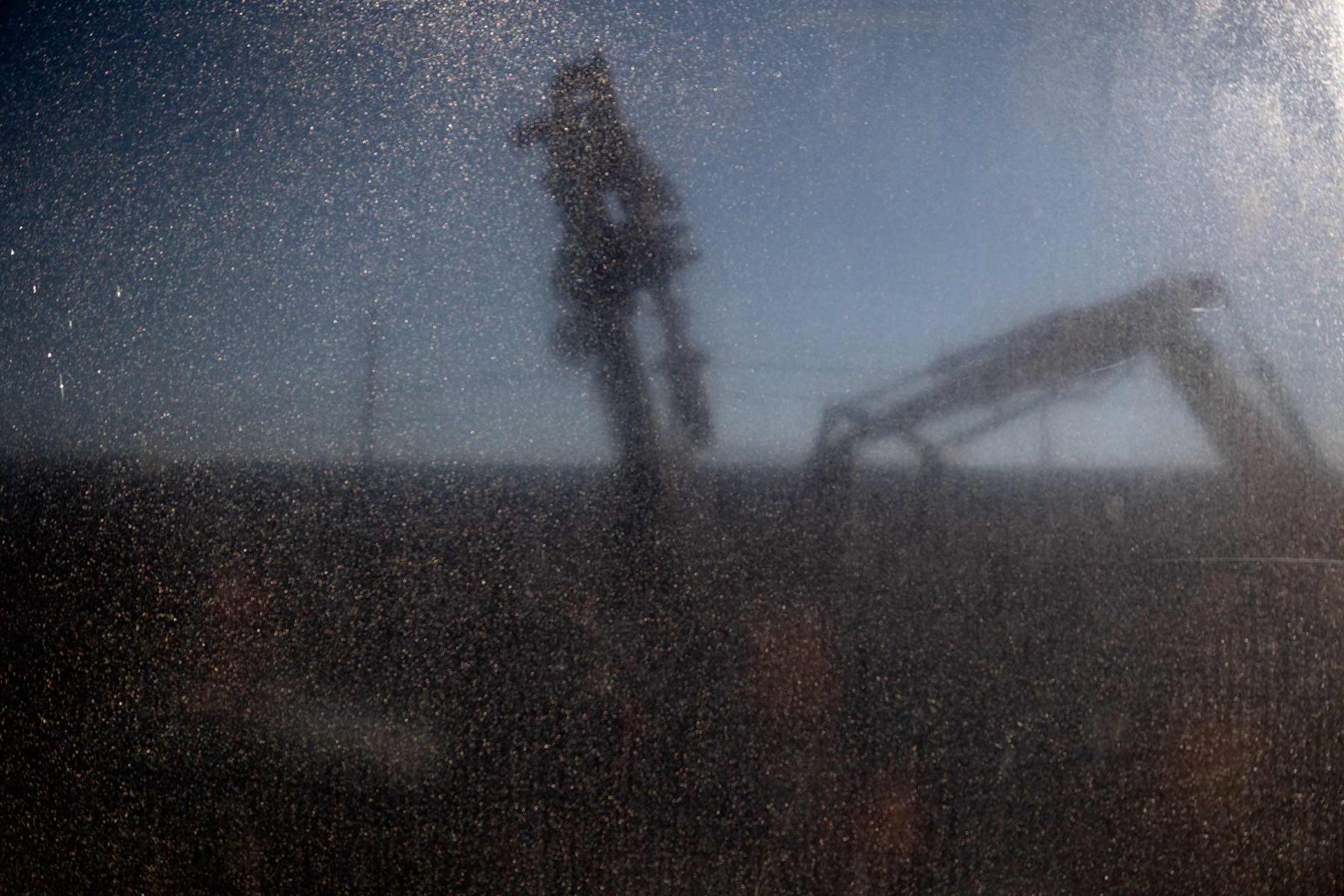 12-12-2023-1-44
photograph, 30"h x 40"w
2023 : TRAVELING AT THE SPEED OF TIME : Salem Krieger