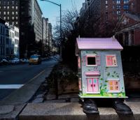 From Wall Street to Main Street 2024 - Park Avenue, New York City. Upper Eastside in Manhattan. - website © 2025 salem krieger 