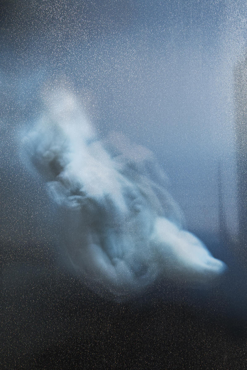 Of all the Possibilities -2
photograph
chewed gum
20" x 30"
2023 : CHEW ON THIS : Salem Krieger