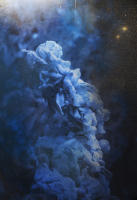 Sugar Free Monument to Useless Thoughts #1
photograph
chewed gum
30" x 40"
2023 - copyright 2024 salem krieger 