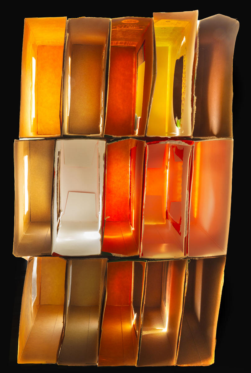 Worthy of the View
: $2500/sq.ft : Salem Krieger