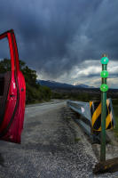 Auto America - primary color. Somewhere in Colorado. - website © 2025 salem krieger 