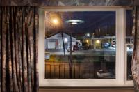 Auto America - A night at the Motel in West Haverstraw New York.  - website © 2025 salem krieger 